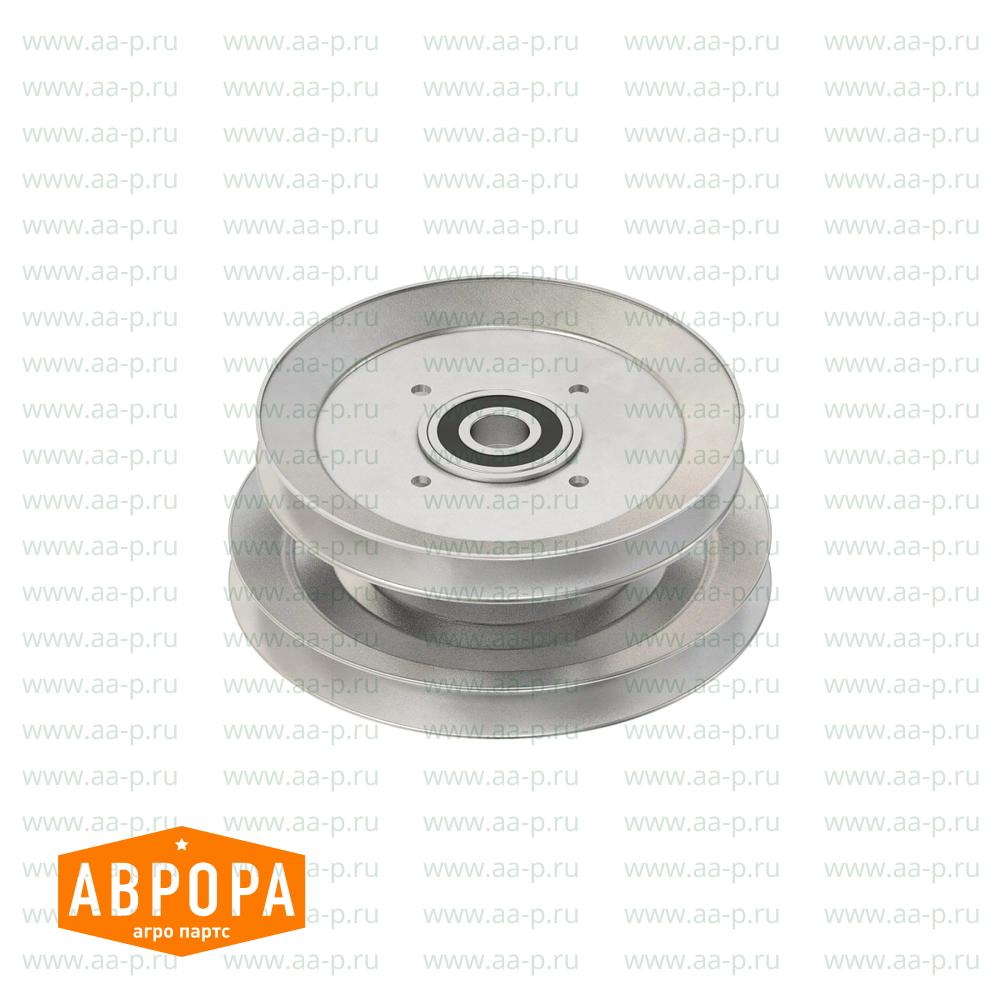 TCA15439 ШКИВ